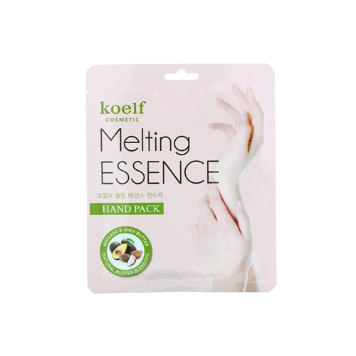 [KOELF] Melting Essence Hand Pack (10ea)